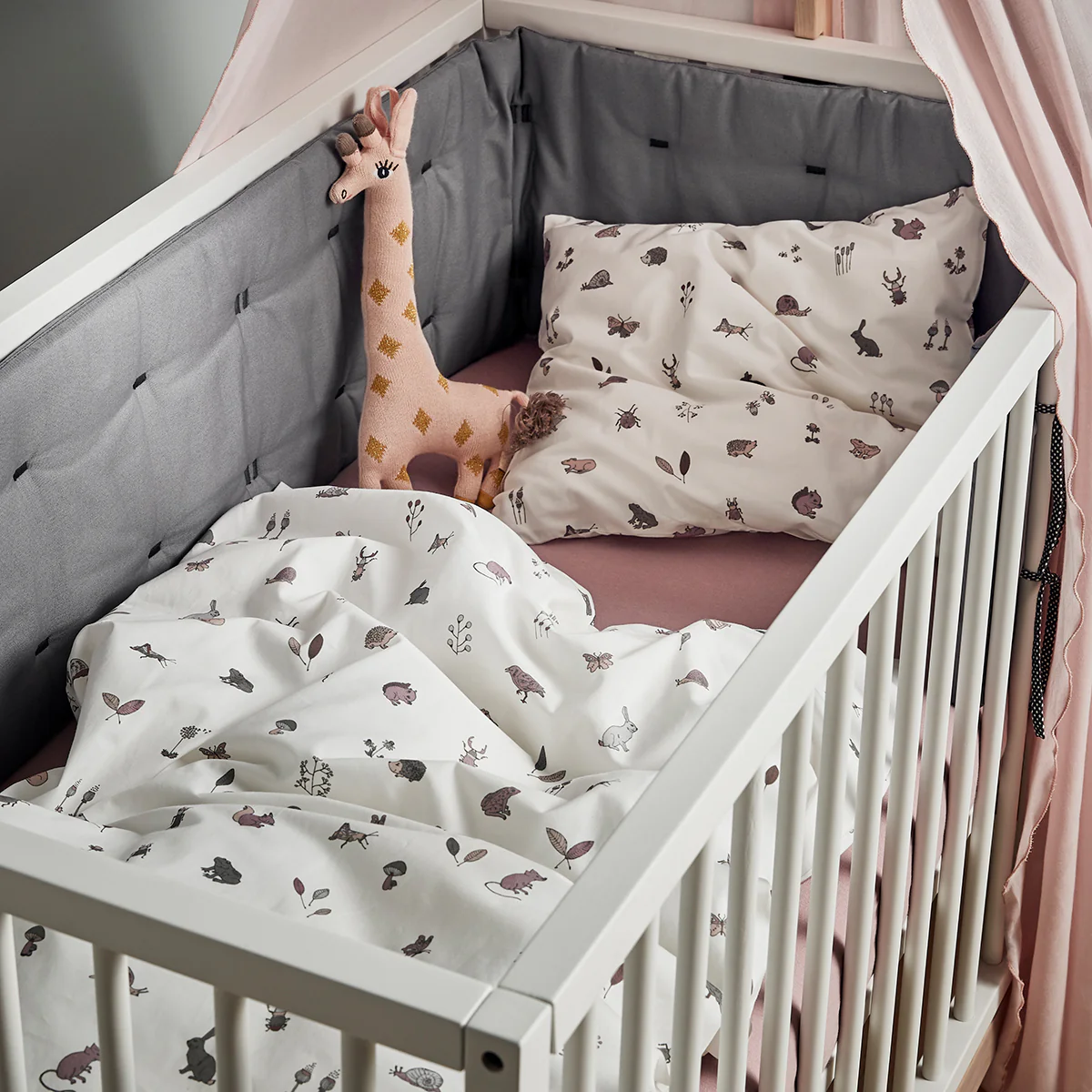 Nestchen für Linea™ & Luna™ Babybett - Image 5