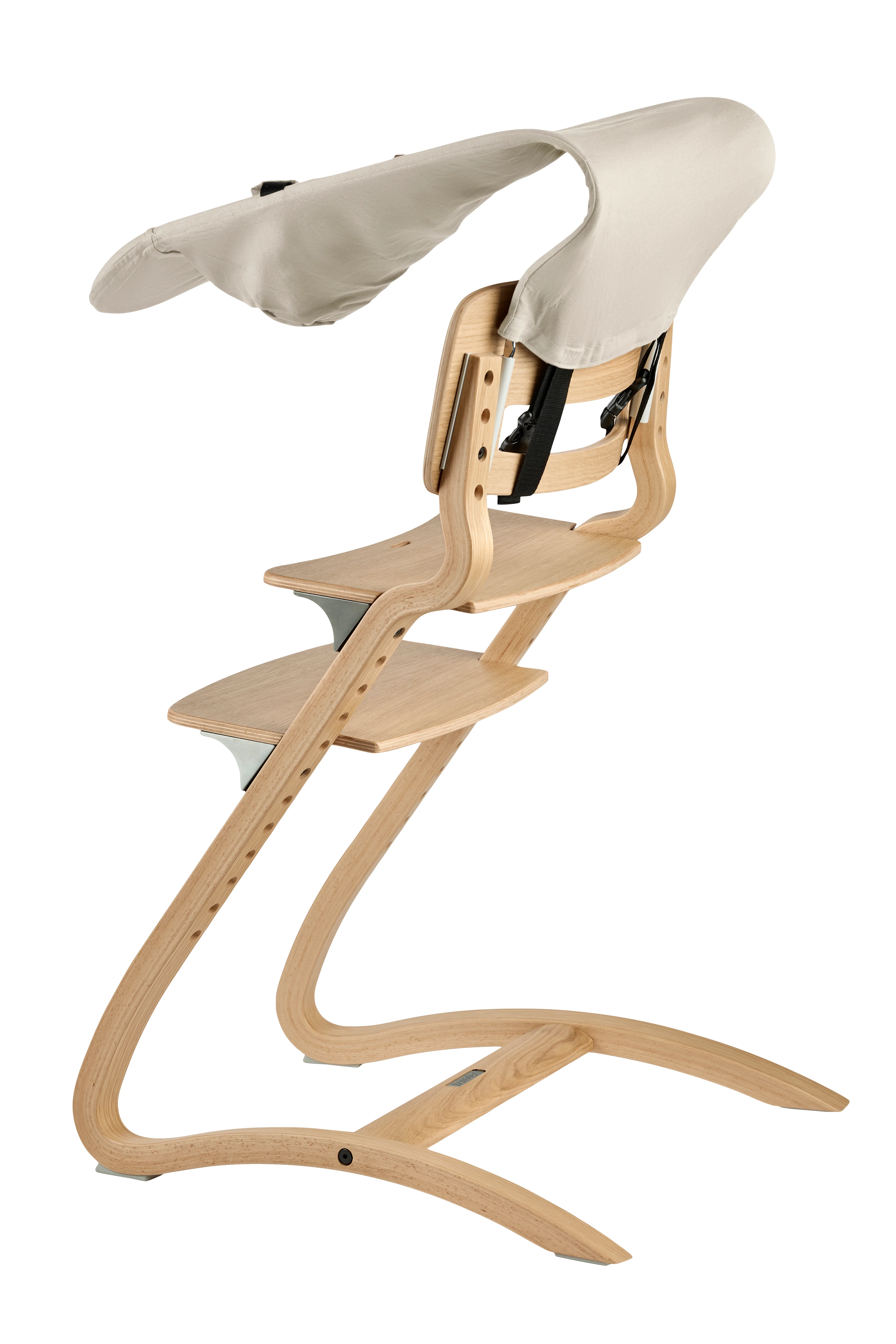 Neugeborenen Aufsatz für Hochstuhl - Image 5