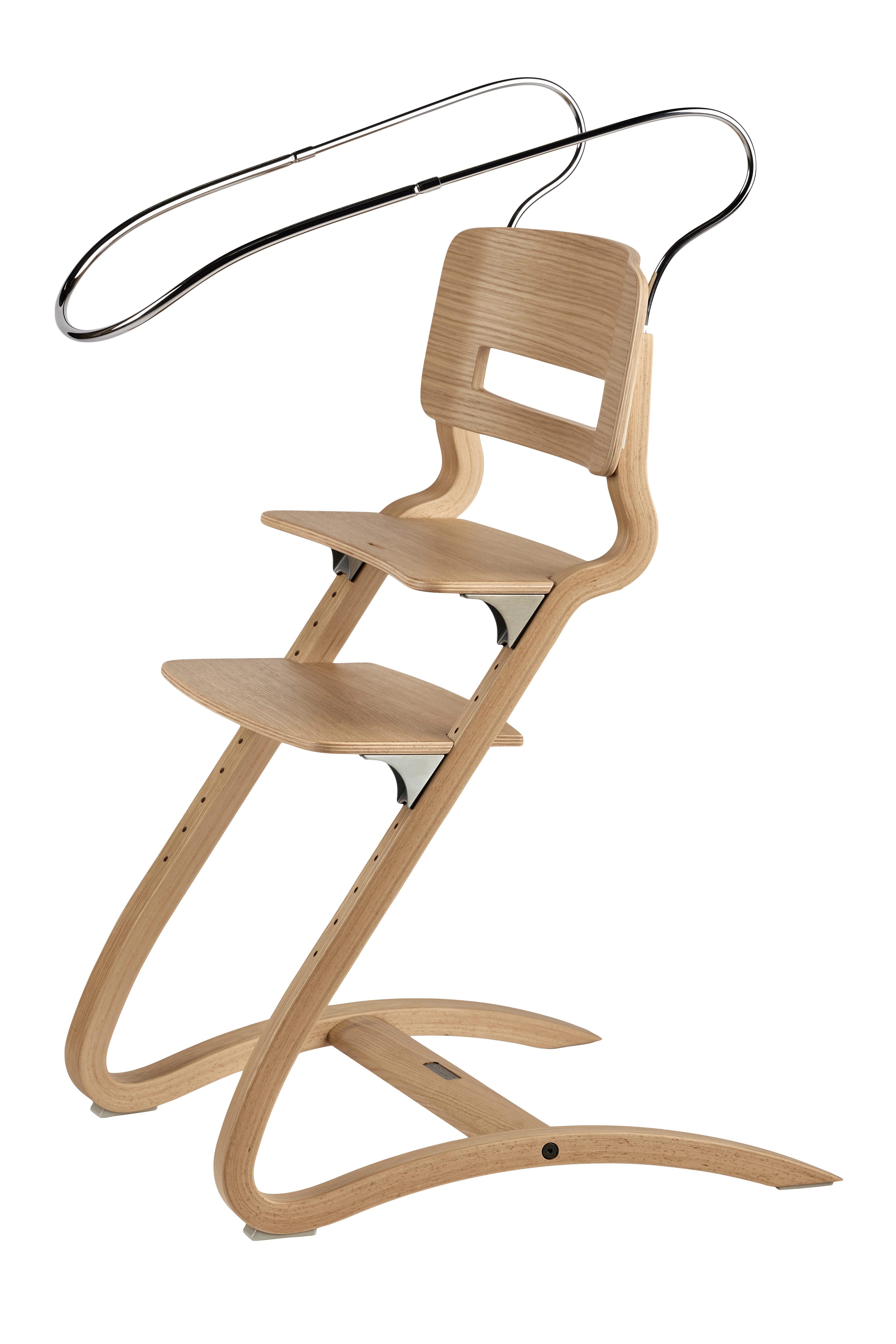 Neugeborenen Aufsatz für Hochstuhl - Image 6