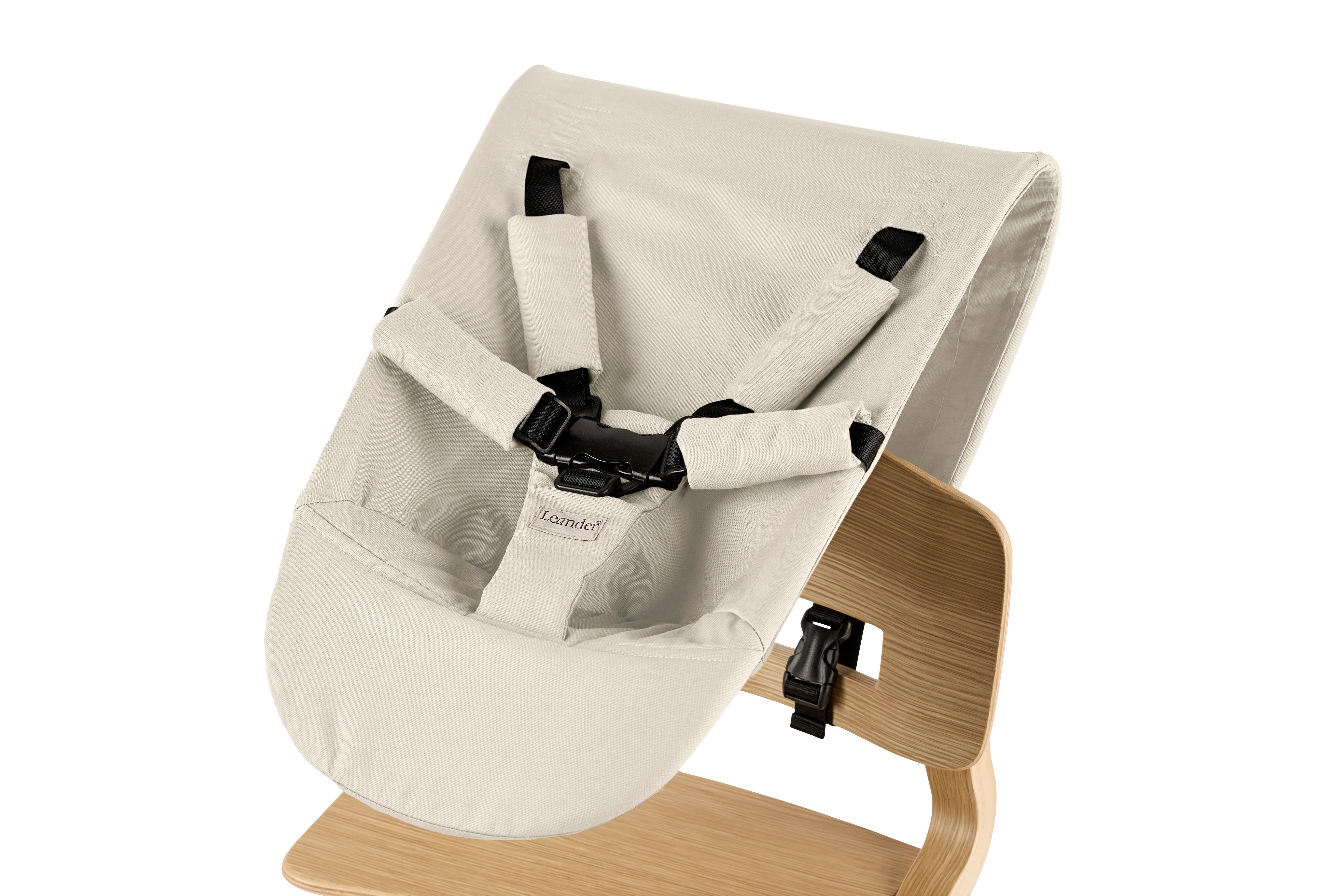 Neugeborenen Aufsatz für Hochstuhl - Image 7