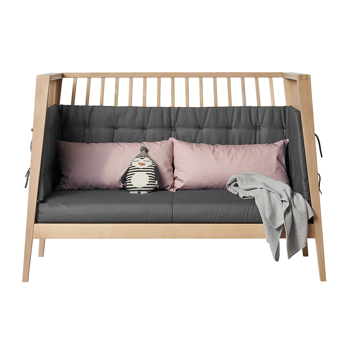 Sofa-Set Linea™ & Luna™ Babybett 120cm - Image 3