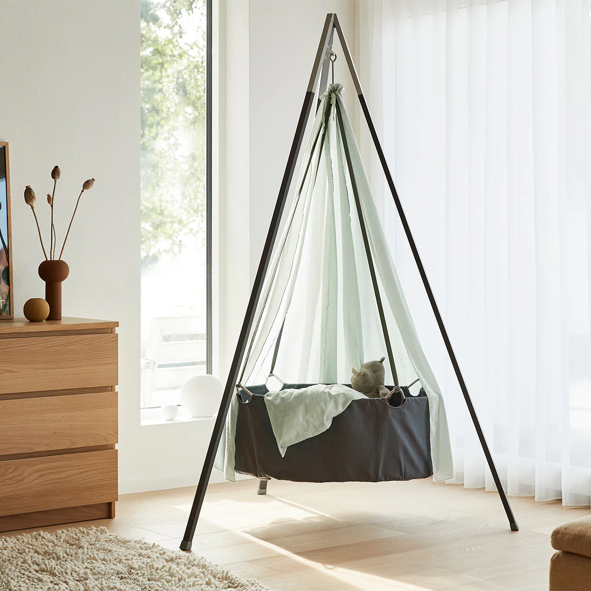 Stativ für Classic™ Wiege - Image 5