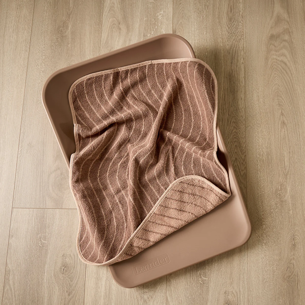 Topper für Wickelauflage, Woodland - Image 16