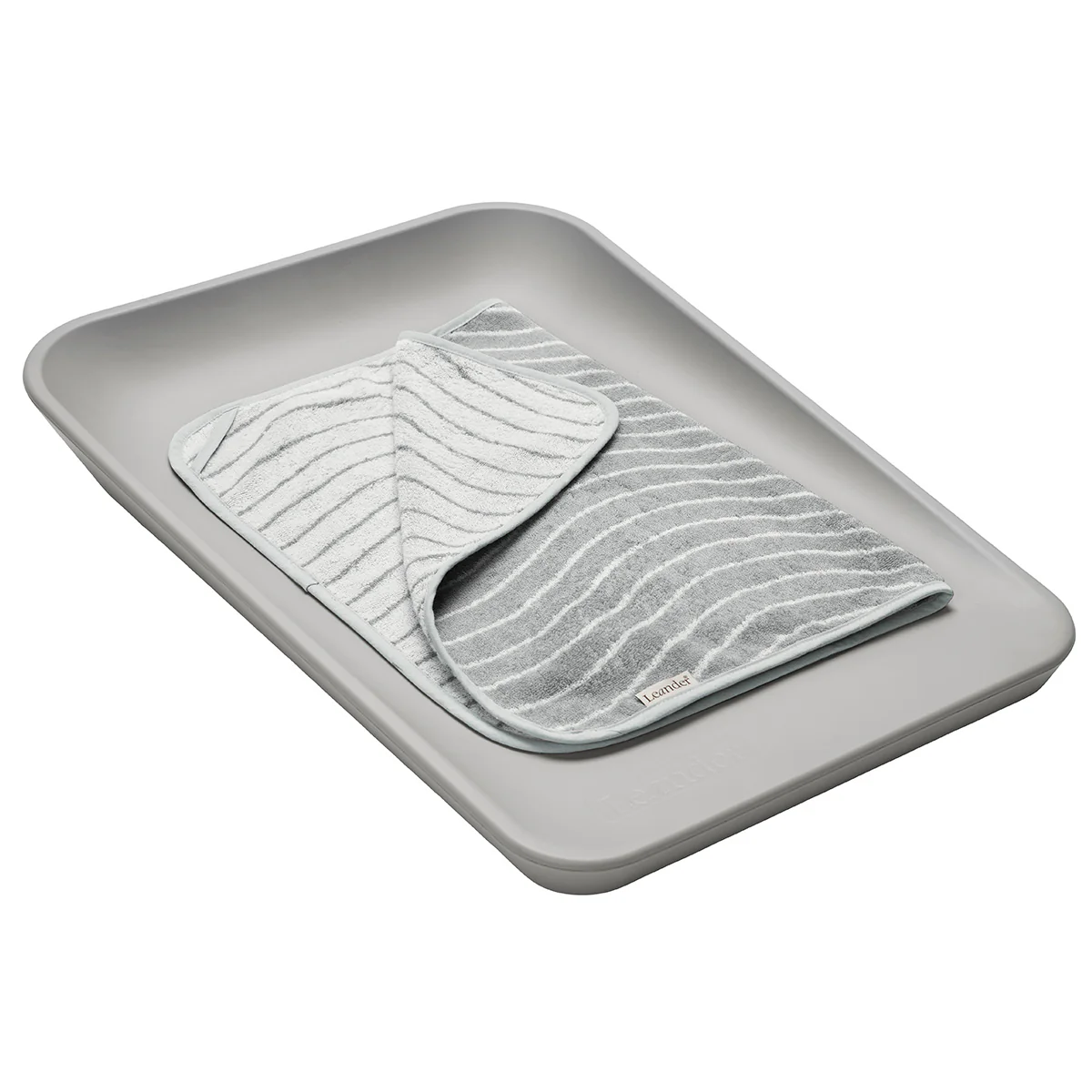 Topper für Wickelauflage, Woodland - Image 3