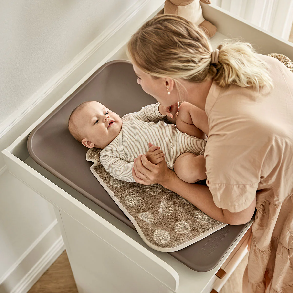 Wickelaufsatz für Classic™ Kommode White - Image 18