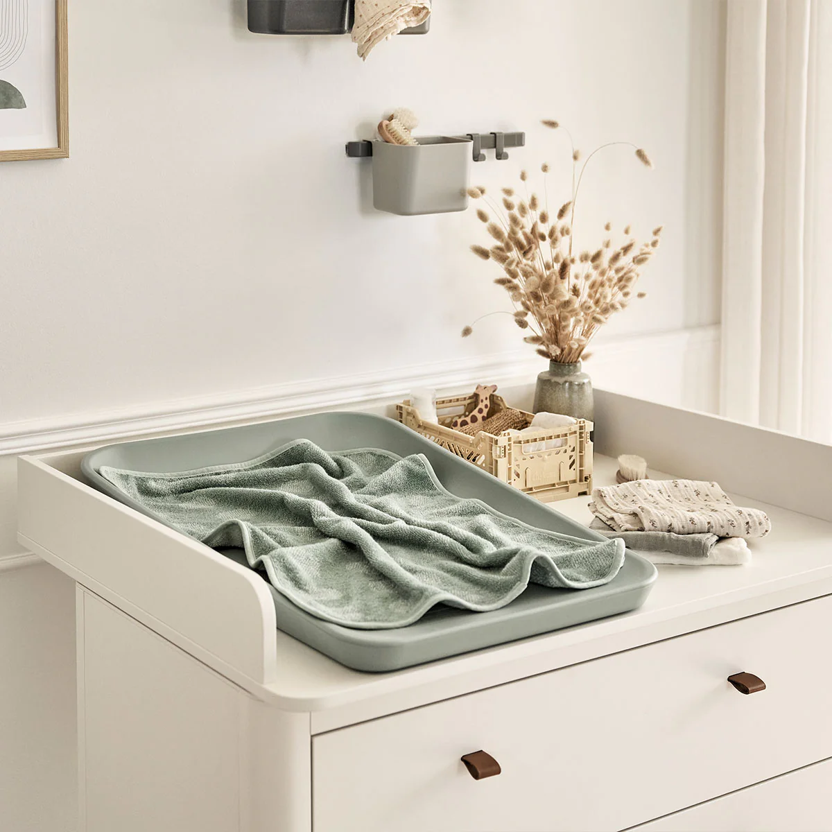 Wickelaufsatz für Classic™ Kommode White - Image 19