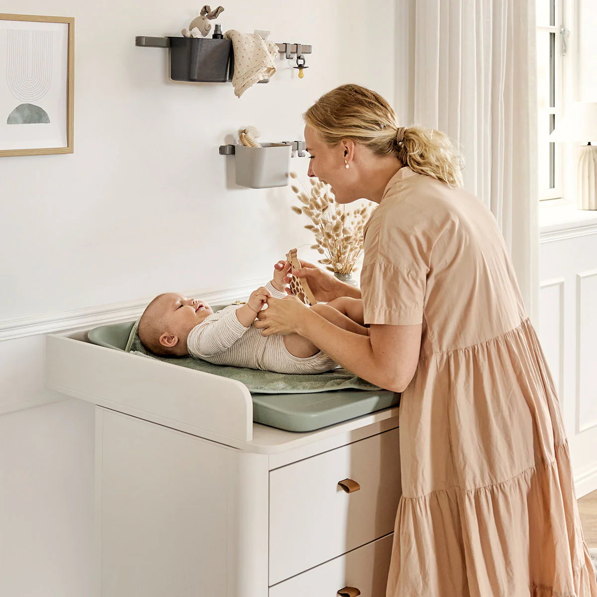 Wickelaufsatz für Classic™ Kommode White - Image 21