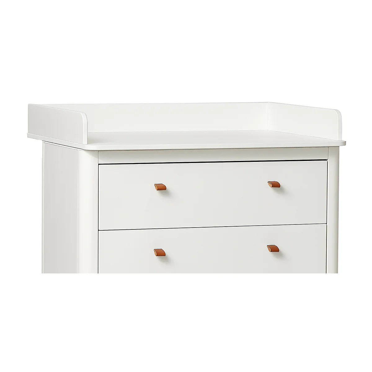 Wickelaufsatz für Classic™ Kommode White - Image 8