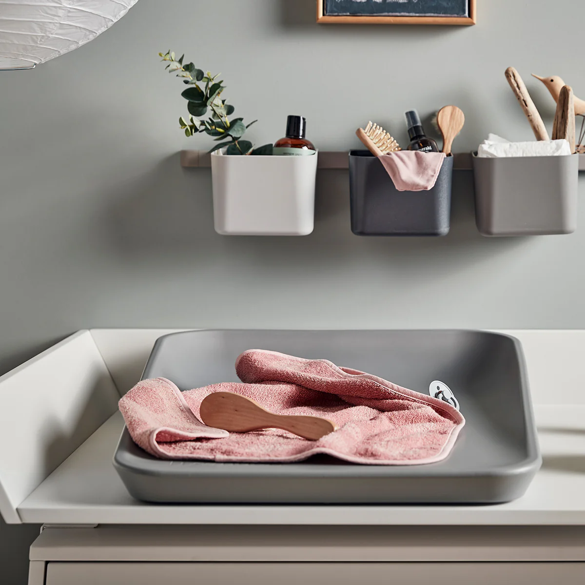 Wickelaufsatz für Luna™ Kommode, white - Image 4